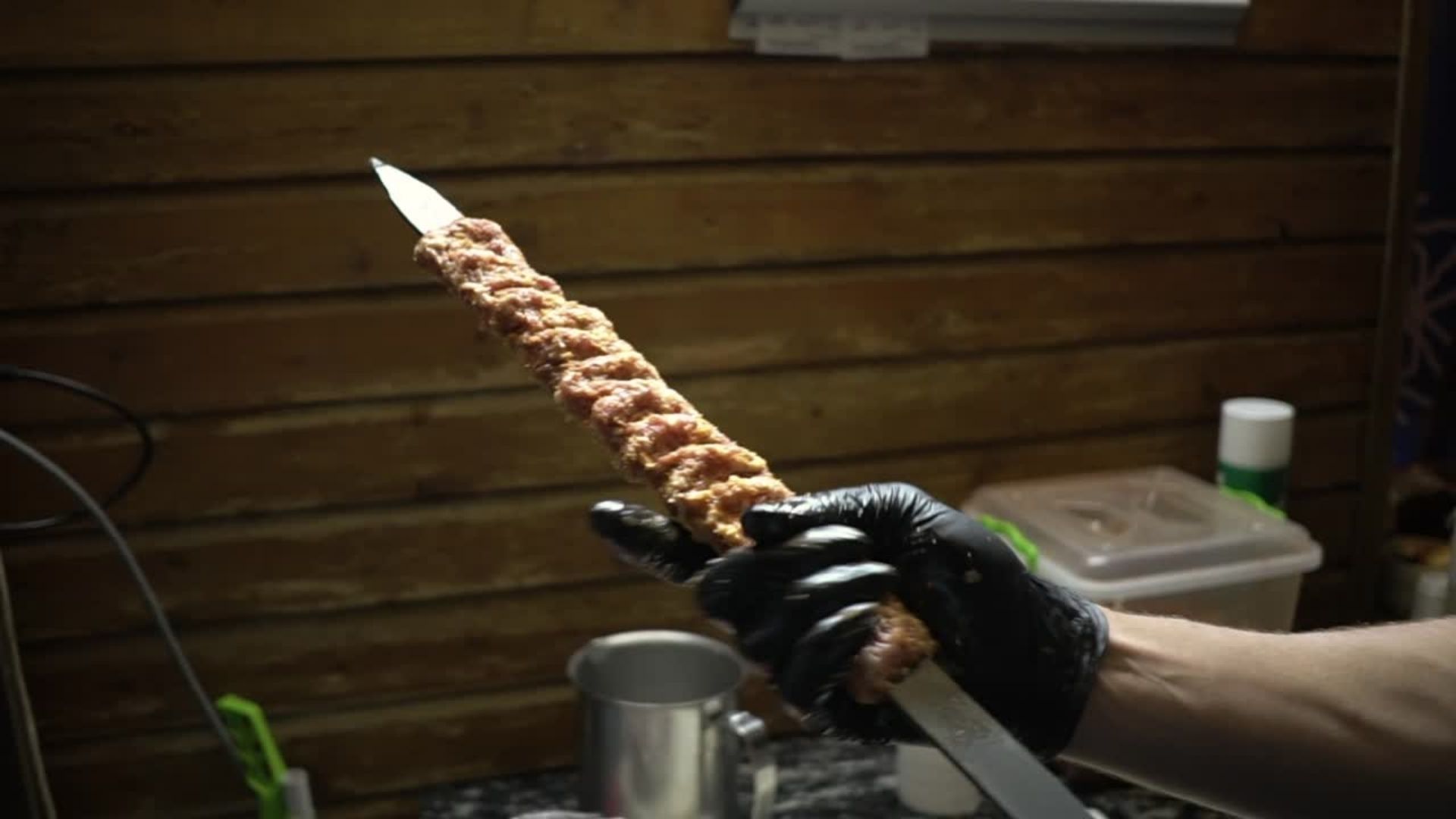 Sefa Usta Kebap | Eryaman